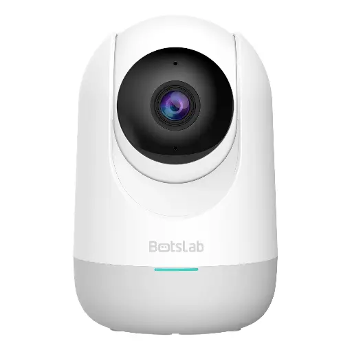 [R.199] 360 Botslab Indoor Cam Video Doorbell 2K