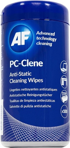 [R.019] AF Adavanced Technology Cleaning PC-Clene