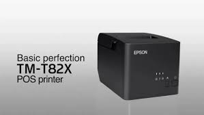 [R.699] Epson TM-T82X POS Printer