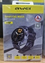 Awei H12 Smart Call Watch