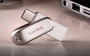 Sandisk UlTra Dual Drive Luxe USB Type-C