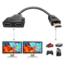 HDMI 1 IN 2 OUT SPLITTER