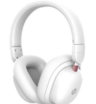 [R.091] HP H231R Bluetooth Headphones   