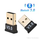 5.0 USB Dongle Bluetooth Adapter