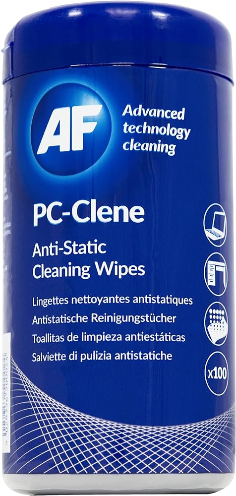 AF Adavanced Technology Cleaning PC-Clene