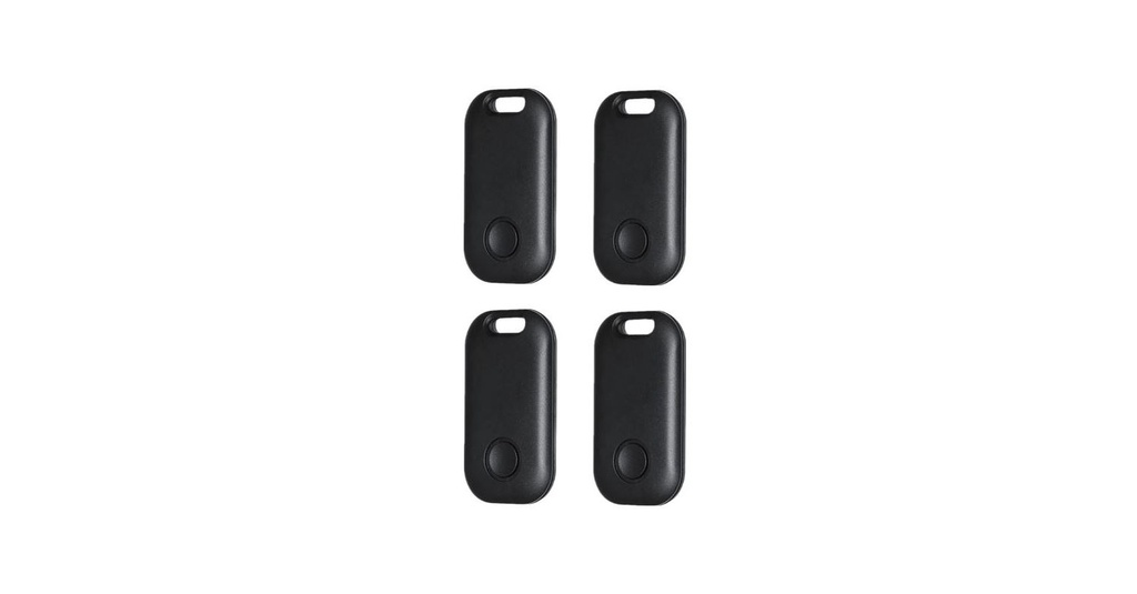 AIYATO Luggage Companion Tracker