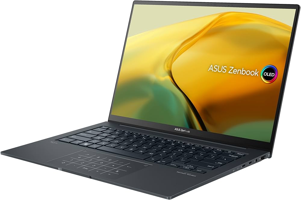 ASUS Q410VA Notebook PC i5