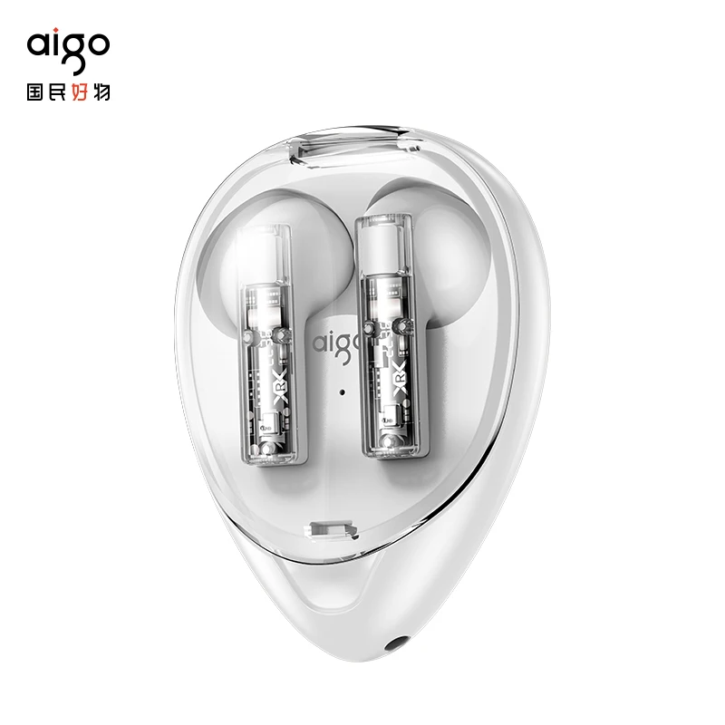 Aigo Wireless Stereo Earset TK03