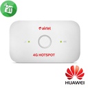 Airtel 4G Hotspot
