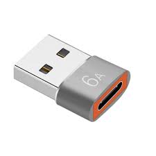 Andowl Q-A06 OTG + USB Type-C to USB 3.0