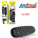 Andowl Q-A09 Keyboard Remote Control