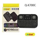 Andowl Q-K700C Keyboard