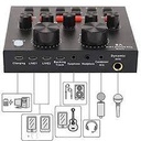 Andowl Q-MIC1 Soundboard