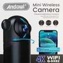 Andowl Q-SX82 Mini Wireless Camera