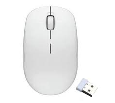 Andowl QM106 2.4Ghz Wireless Mouse