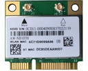 Asus AW-NB107H Wi-fi Card