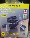 Awei T50 Wireless Sports Earbuds