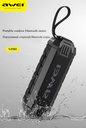 Awei Y280 Portable Outdoor Wireless Speakers