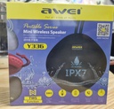 Awei Y336 Mini Wireless Speaker