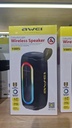 Awei Y885 Colorful Light Wireless Speaker