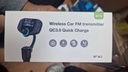 BT Hands-Free Car Charger BT70