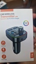 BT Hands-Free Car Charger T18
