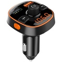 BT Hands-free Car Charger BC52