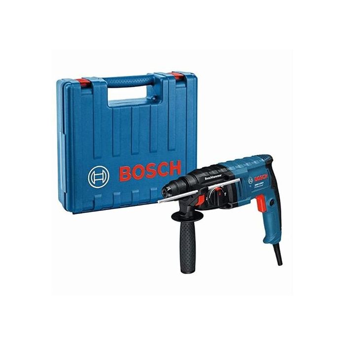 Bosch GBH 220 Professional Marteau Perforateur 2.0 J