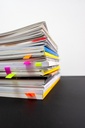 Creative stationery Paper trends