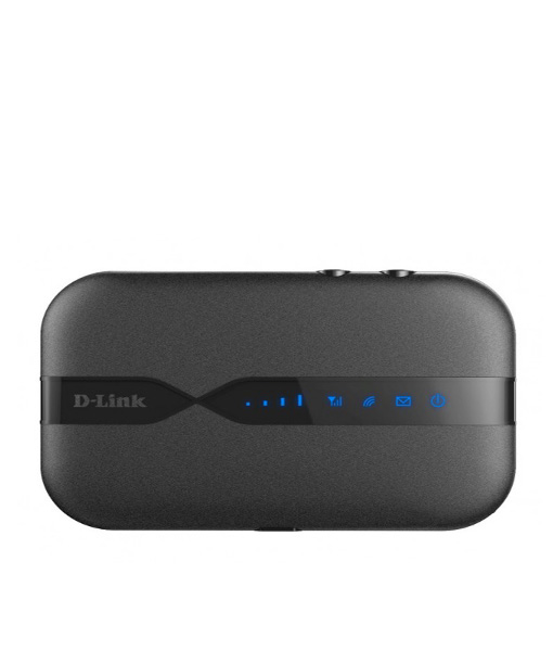 D-Link DWR 932C 4G LTE Mobile Router