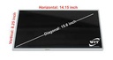 Display Laptop 15in