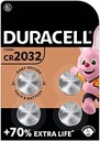 Duracell CR2032