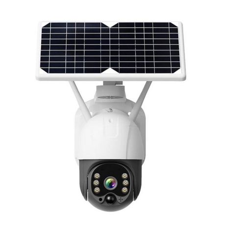 EJC 9001 Solar Wifi Camera