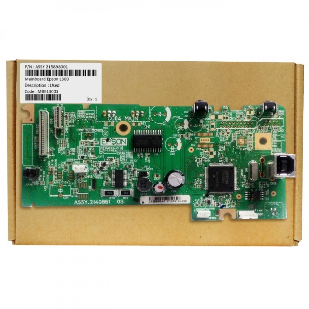 EPSON L310 Replacement Motherboard