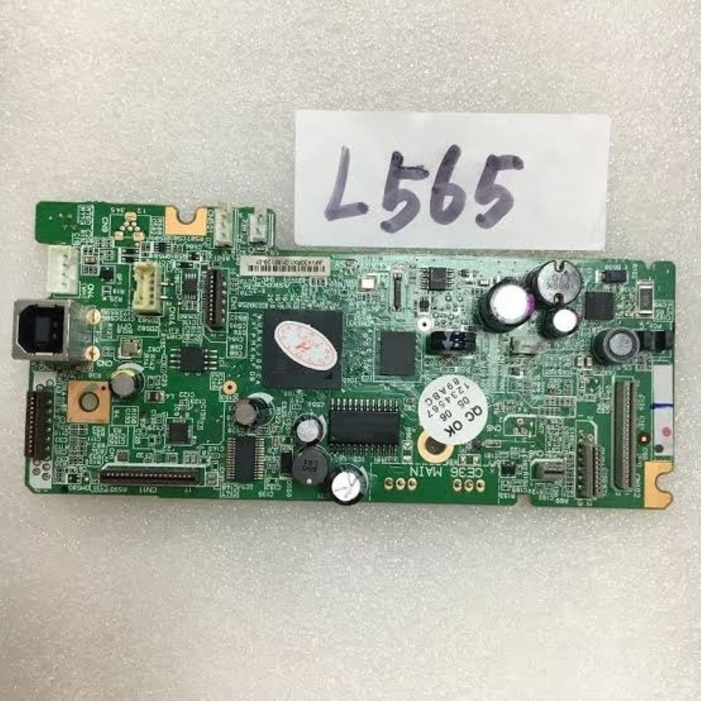 EPSON L565 Replacement Motherboard