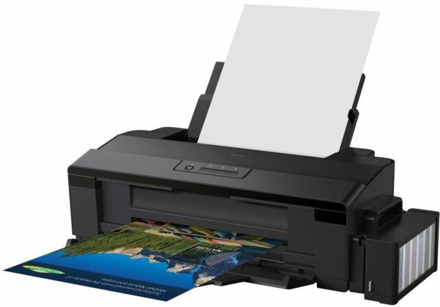 EPSON Printer L13XX
