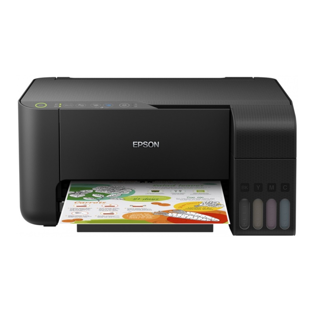 EPSON Printer L3XXX