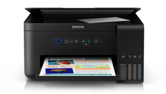 EPSON Printer L4XXX
