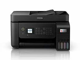 EPSON Printer L5XXX