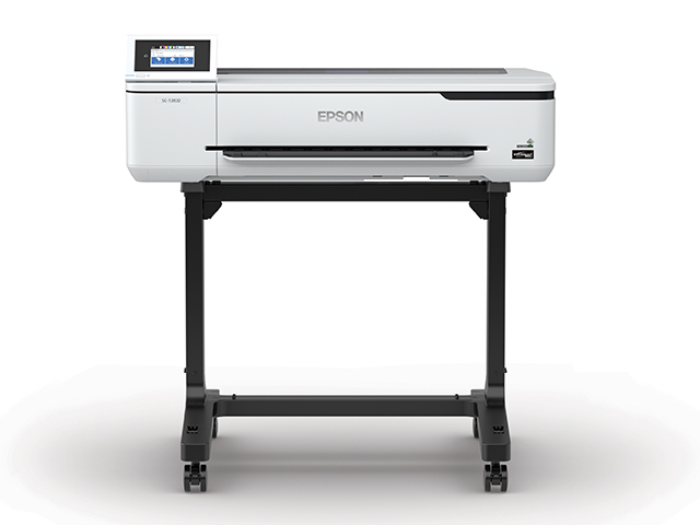 Epson Printer Surecolor SC-T3130N