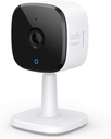 Eufy Indoor Security Camera with 2K Resolution and On-Device AI
