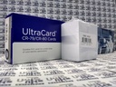 Fargo UltraCard CR79/CR-80 PVC Cards