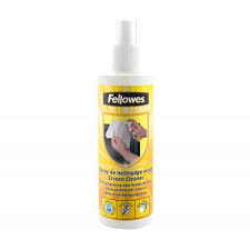 Fellowes Screen Cleaner