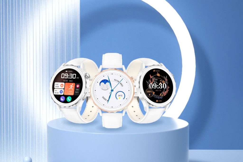 G-tab GT5 Pro Smartwatch