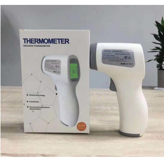 GP-300 Thermometer