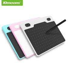 Graphic Tablet T503 Design Comes From Life
