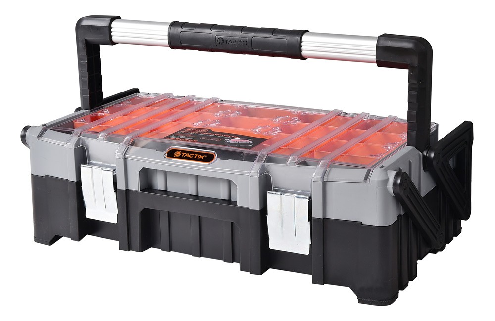Grip 56 cm Cantilever Tool Box
