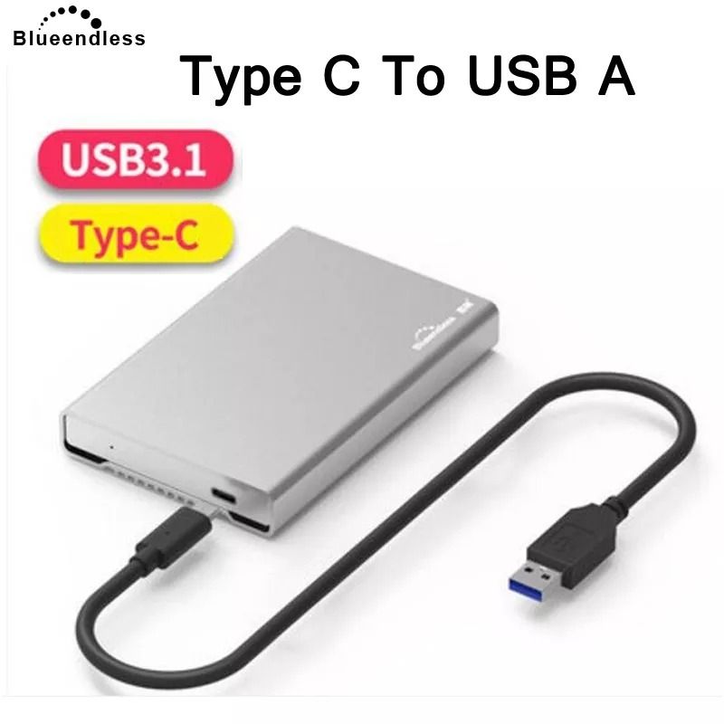 HDD Enclosure USB3.0/3.1