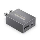 HDMI 3G/SD-SDI Converter