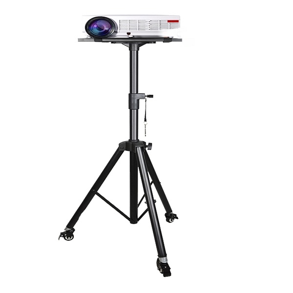 HOBOKSI Trepied Projecteur